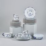 1540 7401 DINNER SET